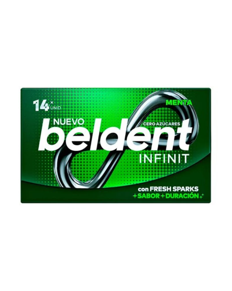 Beldent Infinit Beldent Infinit