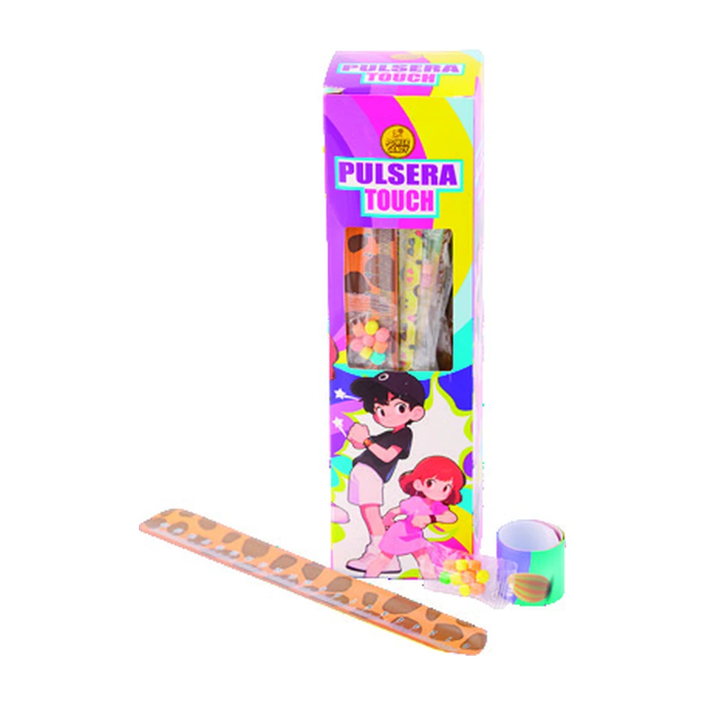 Power Candy Pulsera Touch Power Candy Pulsera Touch
