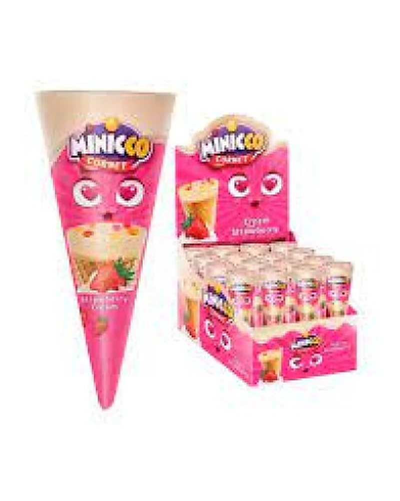 Minicco Frutilla Minicco Frutilla