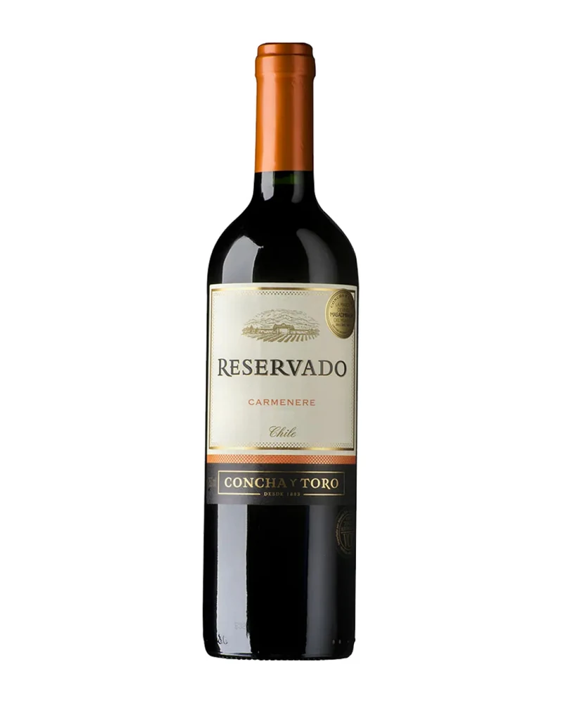 Concha y Toro Reservado Carmenere Concha y Toro Reservado Carmenere