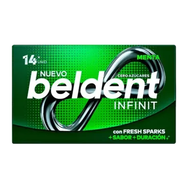 Beldent Infinit Beldent Infinit