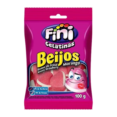 Gomitas Fini Gomitas Fini