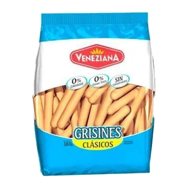 Grisines Veneziana Grisines Veneziana