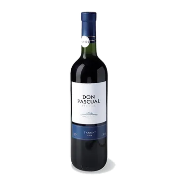 Don Pascual Tannat Don Pascual Tannat