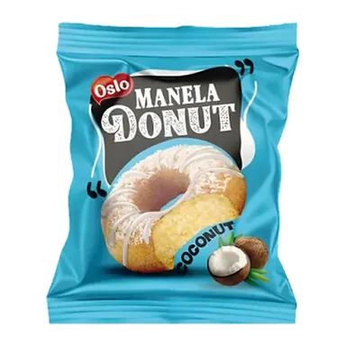 Donut Manela Mixta Donut Manela Mixta