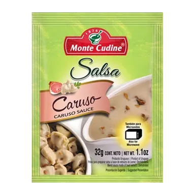 Salsa Caruso Salsa Caruso
